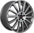 Replica Concept MR542 8,5x20 5*112 Et:55,5 Dia:66,6 GMF