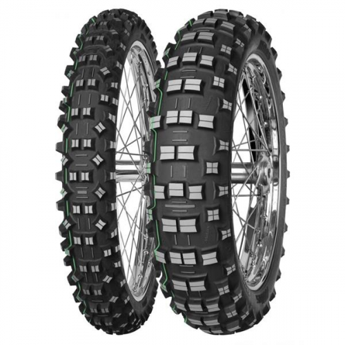 Mitas Terra Force-EF 120/90-18 65M TT Задняя Super Soft2023