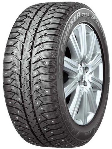 225/60R17 99T Bridgestone ICE CRUISER 7000S