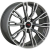 Replica Concept B533 10,5x21 5*112 Et:43 Dia:66,6 gmf