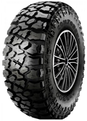 315/70R17 121/118Q Comforser CF3300
