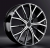 LS Forged LSFG21 8x19 5*108 Et:33 Dia:60,1 bkf LS Forged LSFG21 8x19 5*108 Et:33 Dia:60,1 bkf
