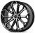 PDW KANSAS 8x18 5*108 Et:33 Dia:60,1 M/B PDW KANSAS 8x18 5*108 Et:33 Dia:60,1 M/B