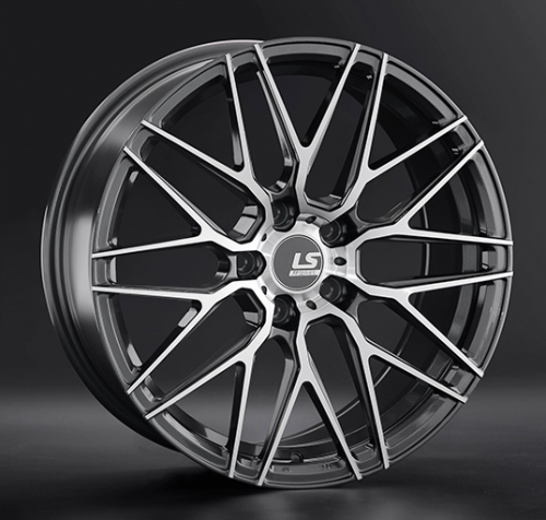 LS wheels FlowForming RC13 8x18 5*114,3 Et:40 Dia:67,1 s LS wheels FlowForming RC13 8x18 5*114,3 Et:40 Dia:67,1 s