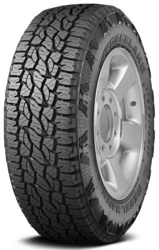 265/65R17 112S Forceland Rebel Hawk A/T