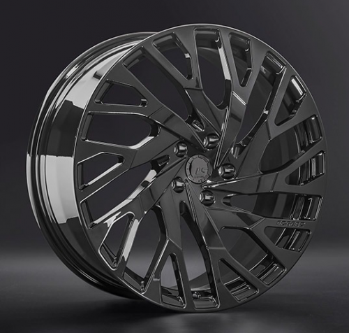 LS Forged FG49L 8,5x20 5*114,3 Et:45 Dia:67,1 bk LS Forged FG49L 8,5x20 5*114,3 Et:45 Dia:67,1 bk