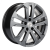 Khomen 1803 7x18 5*108 Et:45 Dia:60,1 Gray Khomen 1803 7x18 5*108 Et:45 Dia:60,1 Gray