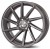 PDW 1022Left 7,5x17 4*100 Et:35 Dia:60,1 U4GRA