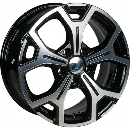 RPLC KI249 6,5x16 5*114,3 Et:44 Dia:67,1 BFP