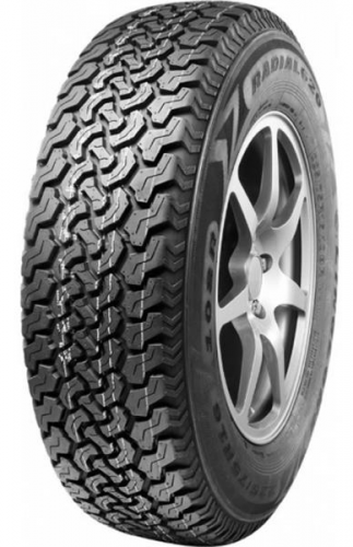 185/0R14 102/100Q Leao Radial 620