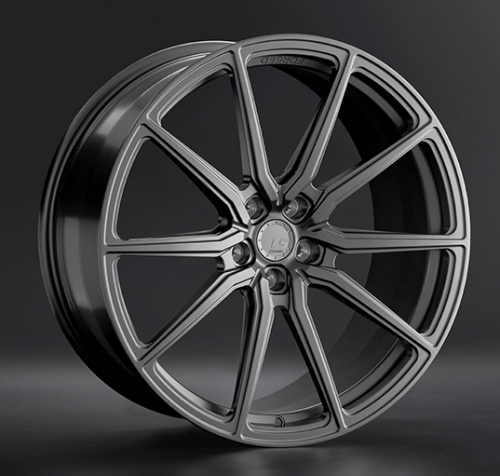 LS Forged FG01 10,5x20 5*120 Et:45 Dia:64,1 MGM LS Forged FG01 10,5x20 5*120 Et:45 Dia:64,1 MGM