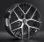 LS wheels FlowForming RC57 8x18 5*112 Et:38 Dia:66,6 BKF