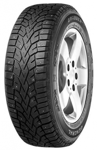 185/65R14 90T General ALTIMAX ARCTIC 12 CD