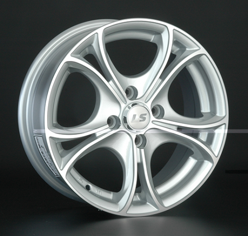 LS wheels LS 393 7,5x17 5*114,3 Et:45 Dia:73,1 SF LS wheels LS 393 7,5x17 5*114,3 Et:45 Dia:73,1 SF