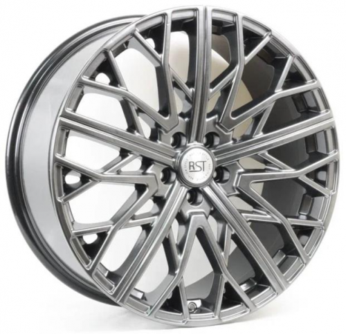 RST R002 8,5x20 5*120 Et:30 Dia:66,1 BMG
