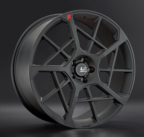 LS Forged FG36 9,5x22 5*108 Et:48 Dia:63,3 mb
