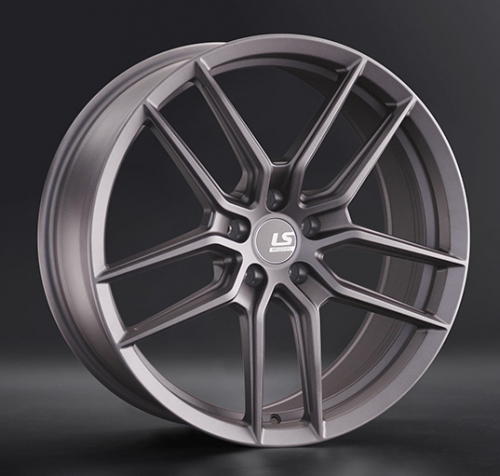 LS wheels FlowForming RC55 9x20 5*112 Et:35 Dia:66,6 MGM