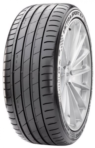 255/40R21 102W Maxxis Victra Sport EV