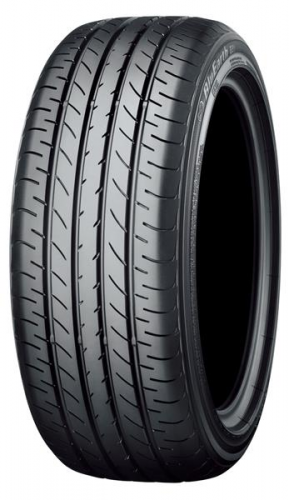 215/55R17 94V Yokohama BluEarth E51B