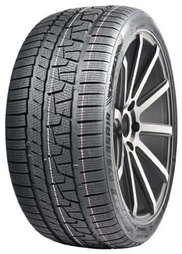 235/40R18 95V Lanvigator WinterGrip UHP