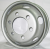 Asterro M18 6x17,5 6*245 Et:116 Dia:202 Silver