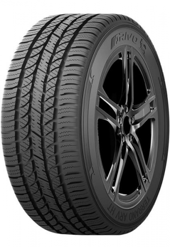 215/70R16 100H Arivo Terrano ARV H/T