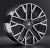 LS Forged FG07 10,5x21 5*112 Et:43 Dia:66,6 bkf