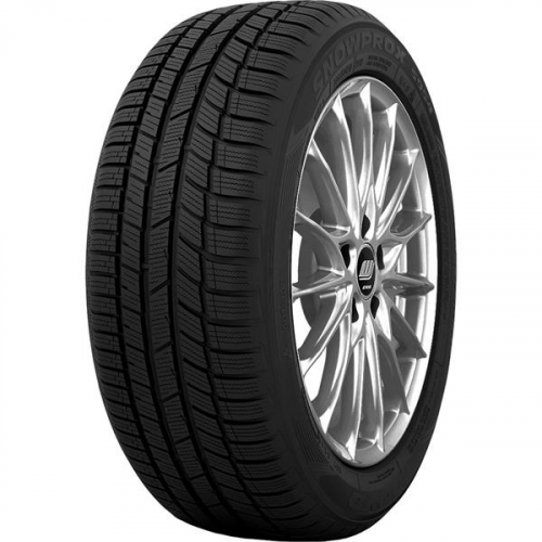 235/35R19 91W Toyo Snowprox S954