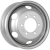 Asterro TC1607CX (1100 кг) 5,5x16 6*170 Et:106 Dia:130,1 S