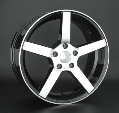 LS wheels LS 742 8,5x19 5*112 Et:40 Dia:66,6 BKF