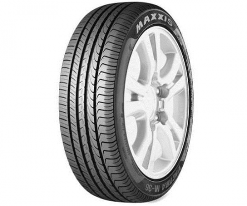 245/40R18 93W Maxxis M36 RunFlat