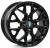 VENTI 1520 6x15 4*100 Et:45 Dia:54,1 BL