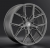 LS wheels FlowForming RC82 8,5x19 5*120 Et:40 Dia:72,6 MGM+SSF