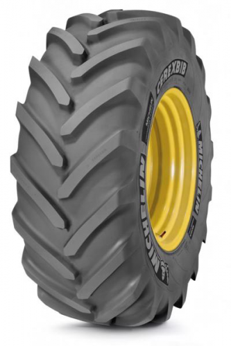 680/85R32 179A8 Michelin CereXbib TL