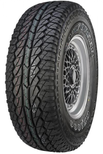 265/70R16 111T Comforser CF1000 265/70R16 111T Comforser CF1000