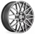 X'trike X-133 7,5x18 5*114,3 Et:45 Dia:60,1 HSB/FP X'trike X-133 7,5x18 5*114,3 Et:45 Dia:60,1 HSB/FP
