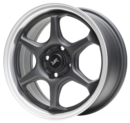 RR CSS3820 6,5x15 4*98 Et:35 Dia:58,6 B-LP/M