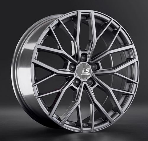 LS wheels FlowForming RC67 8,5x19 5*114,3 Et:40 Dia:67,1 gm