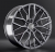 LS wheels FlowForming RC67 8,5x19 5*114,3 Et:40 Dia:67,1 gm