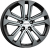 Carwel Витус 7x18 5*114,3 Et:40 Dia:66,1 AB