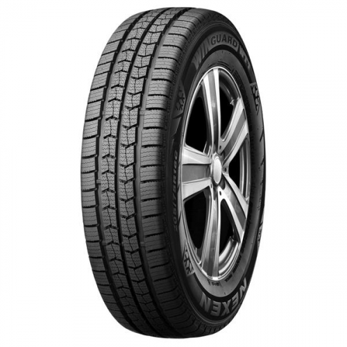 195/75R16 107/105R Nexen WINGUARD WT1 195/75R16 107/105R Nexen WINGUARD WT1