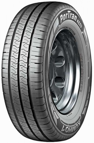 195/0R14 106/104R Marshal KC53
