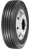 грузовая шина Triangle TR665 10.00 R22.5 141/139M 14pr Универсальная