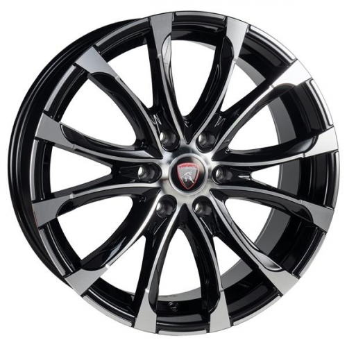 Yamato Hinode 8x20 6*139,7 Et:30 Dia:77,8 BFP