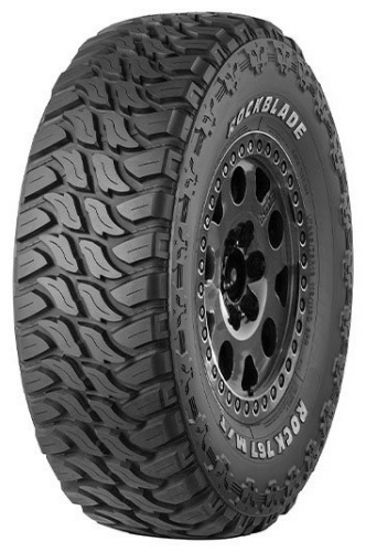265/65R17 120/117Q RockBlade ROCK 767 M/T 265/65R17 120/117Q RockBlade ROCK 767 M/T