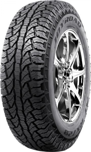 245/65R17 111/108S Centara ADVENTURE A/T