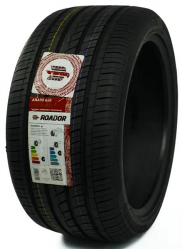 215/55R18 95V Roador Amaro 668 215/55R18 95V Roador Amaro 668