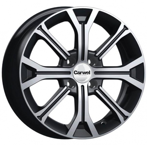 Carwel Кизи 198 6x15 4*100 Et:46 Dia:54,1 AB