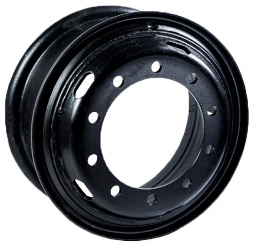 Hartung (ЧКПЗ) 7.0-20 7x20 8*275 Et:144 Dia:221 черный