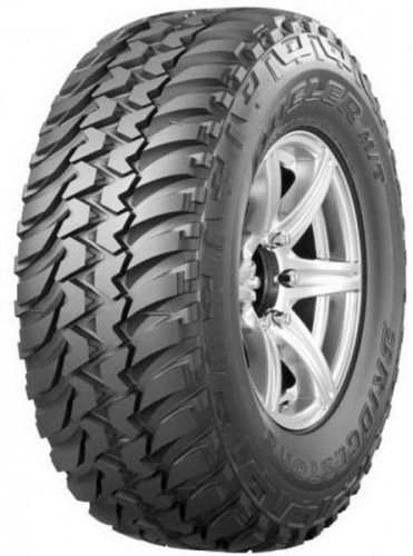 235/75R15 104/101Q Bridgestone DUELER M/T 674